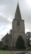 photo of St Mary Magdalene's Church, Tanworth-in-Arden
